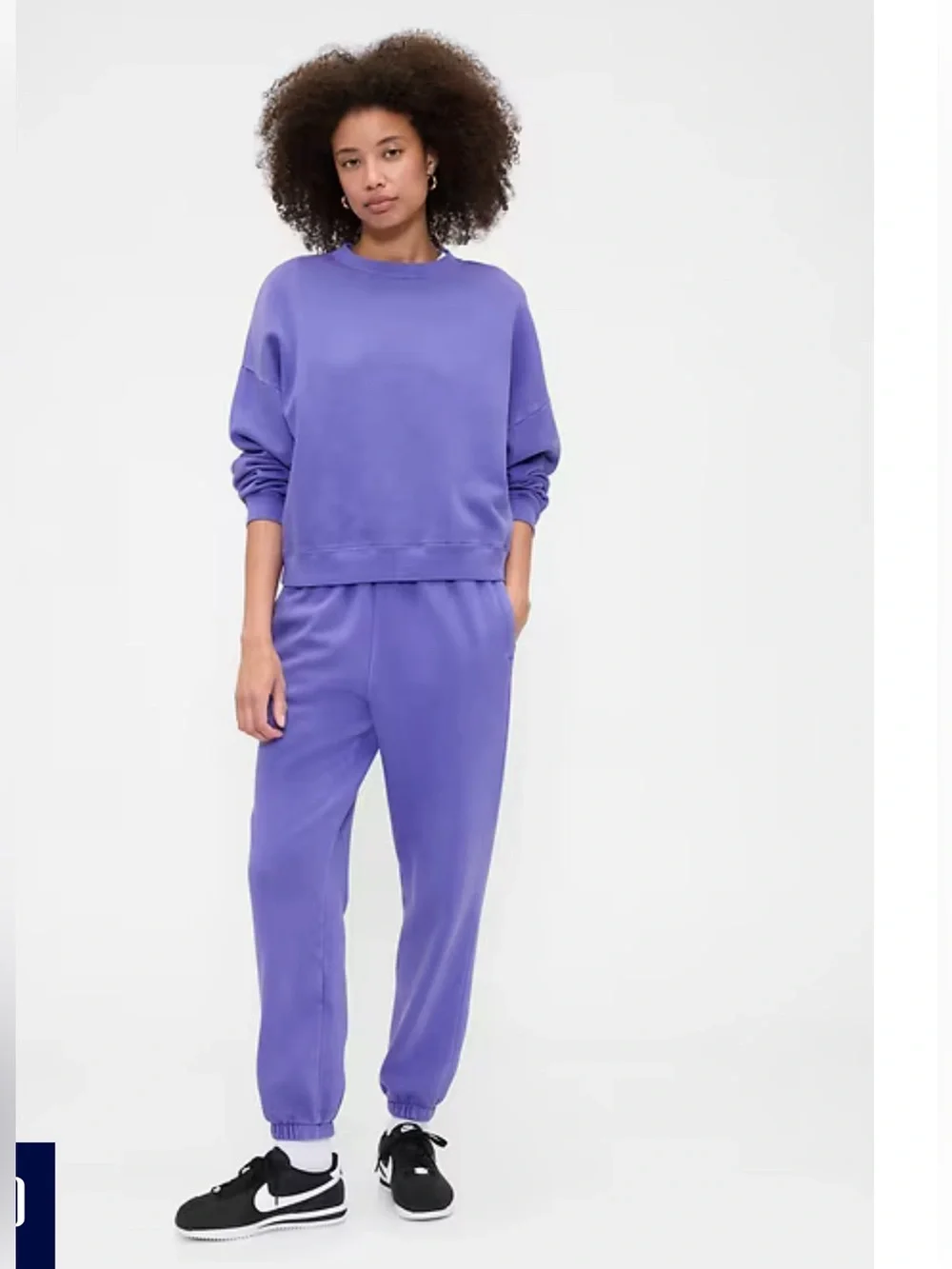 GAP Fleece Joggers